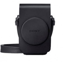 Чохол для фотокамер Sony LCS-RXGB(RX100/RX100II/RX100III/RX100IV) (LCSRXGB.SYH)