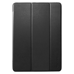 Чохол для планшета Spigen для iPad 9.7"(2018) Smart Fold Black (053CS21983)