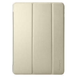 Чохол для планшета Spigen для iPad 9.7" (2018) Smart Fold Gold (053CS23066)