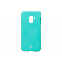 Чохол Goospery для Samsung Galaxy A8 (A530), Jelly Case, MINT (8809550384187)