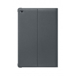 Чохол Huawei MediaPad M5 lite Flip Cover Deep Grey (51992962_)