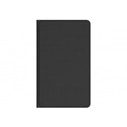 Чохол Samsung Book Cover до планшету Galaxy Tab A 8.0 2019 (T290/295) Black (GP-FBT295AMABW)