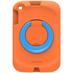 Чохол Samsung Kids Cover до планшету Galaxy Tab A 2019 (T510/515) Orange (GP-FPT515AMAOW)