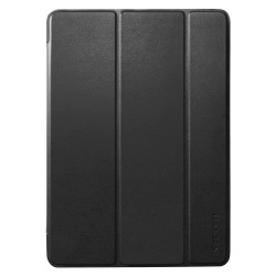 Чохол Spigen для iPad Air 10.5 (2019) Smart Fold, Black