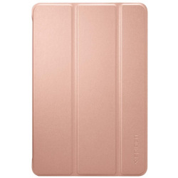 Чохол Spigen для iPad Mini 2019 Smart Fold, Rose Gold (051CS26113)