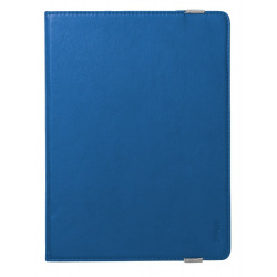 Чехол Trust Primo Folio Case універсальний для планшетів 10", Blue (20315_TRUST)