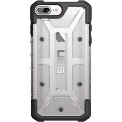 Чехол UAG для Apple iPhone 6/6S/7/8 Plus Plasma, Ice (IPH8/7PLS-L-IC)