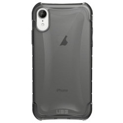 Чохол UAG для Apple iPhone Xr Folio Plyo, Ash (111092113131)