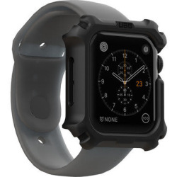 Чехол UAG для Apple Watch 44 Case, Black/Black (19148G114040)