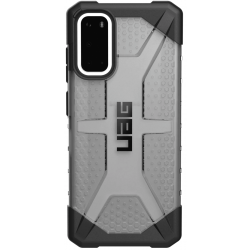 Чехол UAG для Galaxy S20 Plasma, Ash (211973113131)