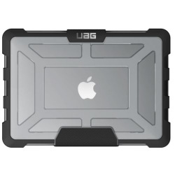 Чехол UAG для Macbook Pro 13" (4th Gen) Plasma, Ice (MBP13-4G-L-IC)