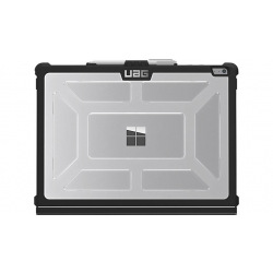 Чехол UAG для Microsoft Surface Book 13.5 Plasma, Ice (SFBKUNIV-L-IC)