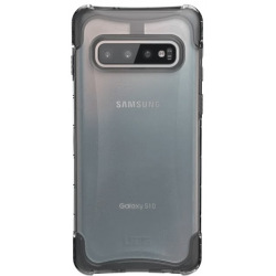 Чохол UAG для Samsung Galaxy S10 Plyo, Ice (211342114343)