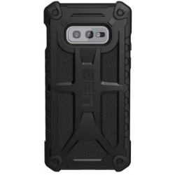 Чохол UAG для Samsung Galaxy S10e Monarch, Black (211331114040)