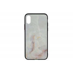 Чохол WK для Apple iPhone XS Max, WPC-061, Marble (681920360278)