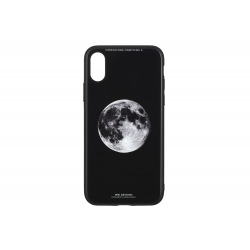 Чохол WK для Apple iPhone XS Max, WPC-061, Moon (LL05) (681920359975)