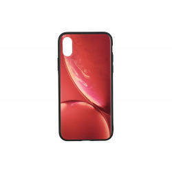 Чохол WK для Apple iPhone XS Max, WPC-061, Sphere Cooper (681920358831)