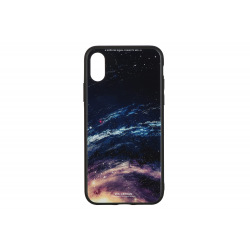 Чехол WK для Apple iPhone XS, WPC-061, Galaxy (681920360070)