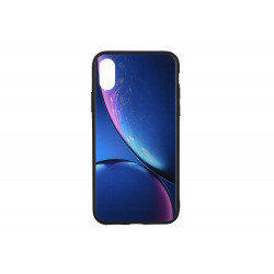 Чохол WK для Apple iPhone XS, WPC-061, Sphere Blue (681920358886)