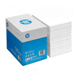 Папір офісний HP Office Paper двосторонній 80 г/м кв, A4, 2500л CHP113 для Canon PIXMA MG5550