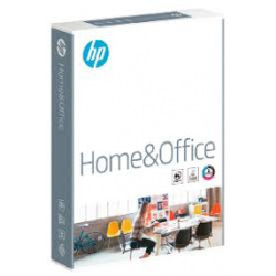 Бумага офисная HP Home & Office Paper двухсторонняя 80 г/м кв, A4, 500л (CHP152)