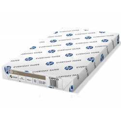 Бумага офисная HP Copy Paper двухсторонняя 80 г/м кв, A3, 500л (CHP920)