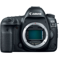 Цифрова фотокамера дзеркальна Canon EOS 5D MKIV Body (1483C027)