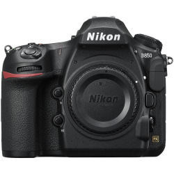 Цифровая фотокамера зеркальная Nikon D850 body (VBA520AE)
