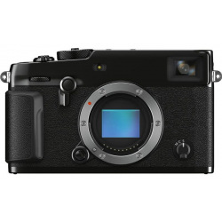 Цифровая фотокамера Fujifilm X-Pro3 Body Black (16641090)