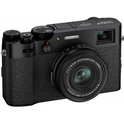 Цифр. фотокамера Fujifilm X100V black (16643036)
