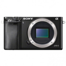 Цифровая фотокамера Sony Alpha 6500 body Black (ILCE6500B.CEC)