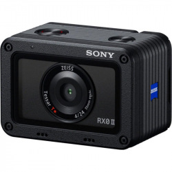 Цифровая фотокамера Sony Cyber-Shot RX0 (DSCRX0.CEE)