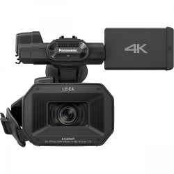 Цифр. видеокамера 4K Flash Panasonic HC-X1000 (HC-X1000EE)