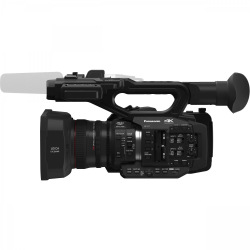 Видеокамера цифровая 4K Panasonic HC-X1EE (HC-X1EE)