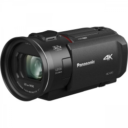Видеокамера цифровая Panasonic HC-VX1 Black (HC-VX1EE-K)