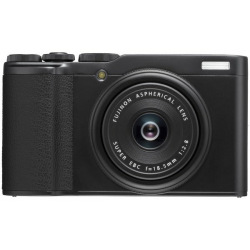 Цифровая фотокамера Fujifilm XF10 Black (16583286)