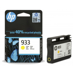Картридж HP 933 Yellow (CN060AE) для HP 933 Yellow CN060AE