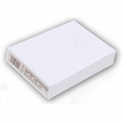 Бумага International Paper Copier Standart 80г/м2, A4, 500 л, class C (Copier Standart80) для Epson Stylus Photo RX690