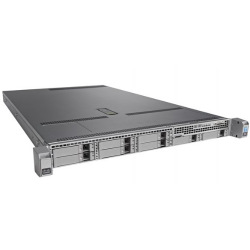 Сервер Cisco CMS 1000 M5v2 Server (CTI-CMS-1K-M5V2-K9)