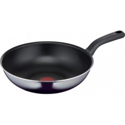 Сковорода ВОК Tefal Resist Intense 28 см (D5261932) (D5261932)