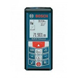Далекомір Bosch лазерний GLM80+Зимовий набір+сумка (0.615.994.0M2)