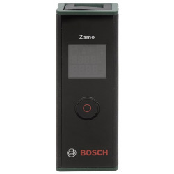 Дальномер-уклономер Bosch лазерный Zamo III SET (0.603.672.701)
