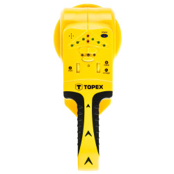 Детектор Topex 3 в 1 для дерева/напряжения/металлла 120 (94W120)
