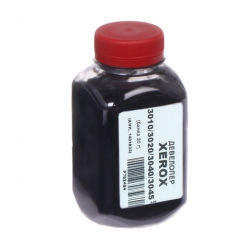 Девелопер для Epson 0652 Black (C13S050652) АНК  20г 1401833