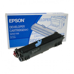Картридж для Epson EPL-6200L EPSON S050166  C13S050166