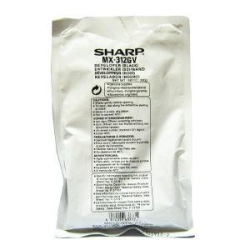 Девелопер Sharp 300г (MX312GV)