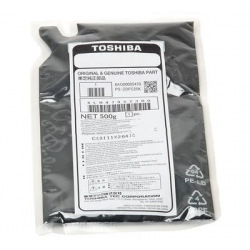 Девелопер для Toshiba E-Studio 167 Toshiba  500г 770090