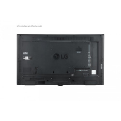 Дисплей LFD LG 43" 43SM5KE-B (43SM5KE-B)