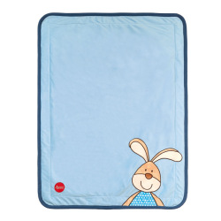 Одеяло детское sigikid Semmel Bunny (41555SK)