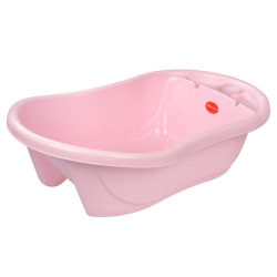 Детская ванночка BabaMama 3800 Pink (3800Pink)
